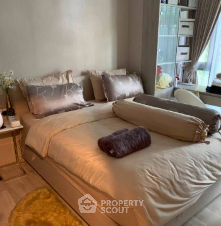 รูป คอนโด 1-ห้องนอน ที่ ควินทารา อาเท่ สุขุมวิท 52 ใกล้ BTS อ่อนนุช (ID 2546688) - รูปที่ 3/3