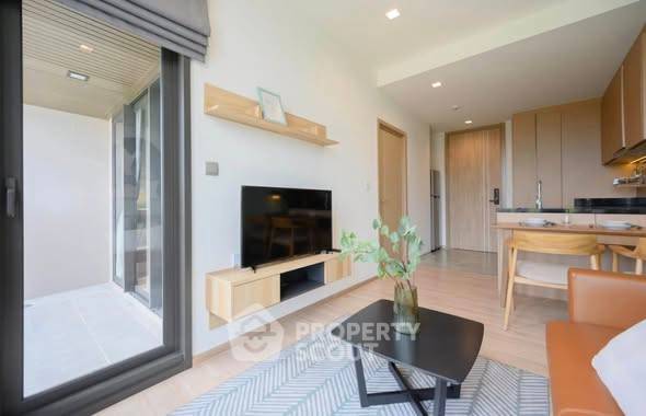 picture 1-BR Condo at Kawa Haus near BTS On Nut (ID 2588739) - 2/10