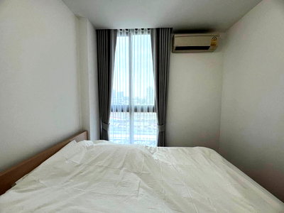 คอนโดให้เช่า : Ideo Mix Sukhumvit 103 ชั้น 10 ขนาด 30 ตร.ม. ติด BTS อุดมสุข