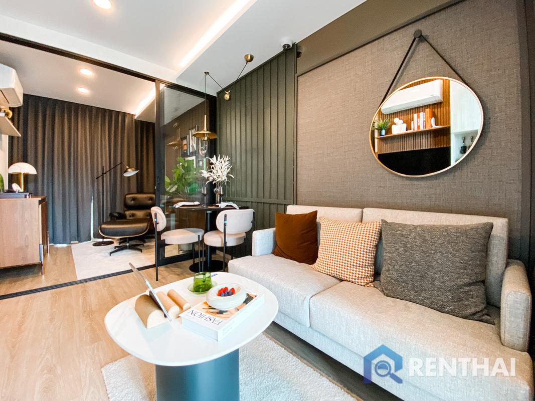 Luxe 2bed Condo in The Origin Kathu-Patong, Phuket: Fully Furnished. - image 5