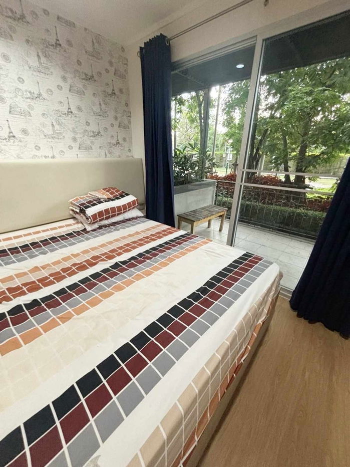 รูป ห้องอัพเดต🙋🏼💎🙋🏼💥แอดไลน์นัดดูห้องได้เลย📲ลุมพินี เพลส ศรีนครินทร์ - หัวหมาก สเตชั่น - รูปที่ 7/13