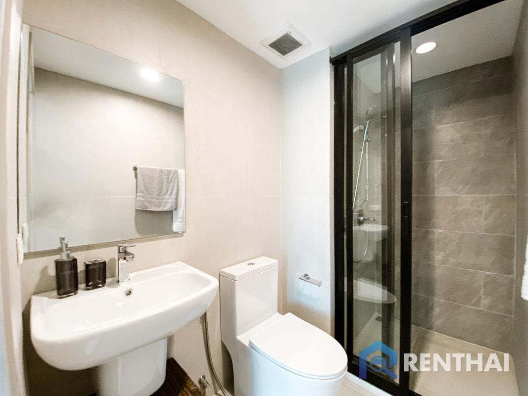 Affordable 1 Bed Condo in Phuket: The Origin Kathu-Patong w- Gym, Pool & Parking - image 3