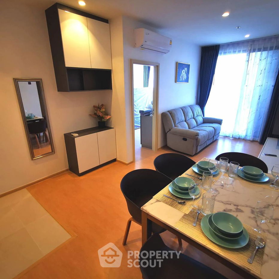 picture 2-BR Condo at Maru Ekkamai 2 near BTS Ekkamai (ID 2589509) - 10/10