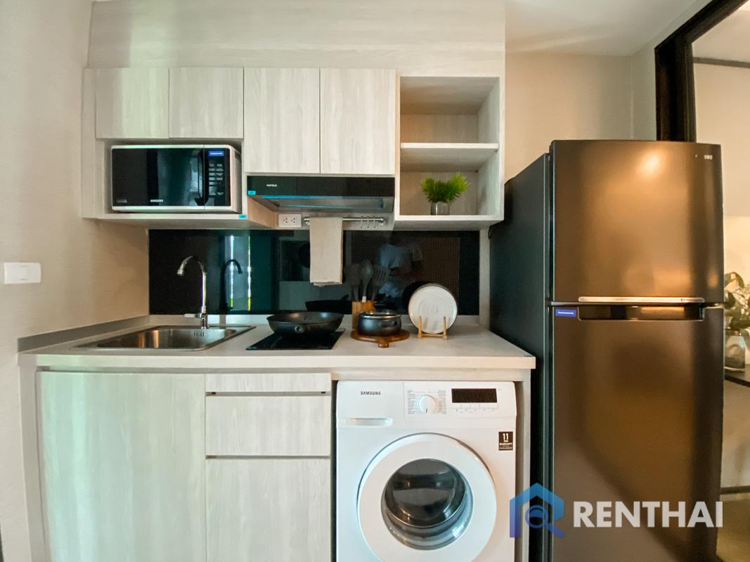 Affordable 1 Bed Condo in Phuket: The Origin Kathu-Patong w- Gym, Pool & Parking - image 4