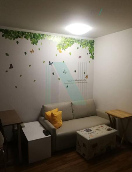 รูป 📌 ขายคอนโด ยู แอท หัวหมาก สเตชั่น อาคาร B ชั้น 4 1 ห้องนอน ขนาด 31.00 ตรม ใกล้ Airport Link หัวหมาก - รูปที่ 2/8