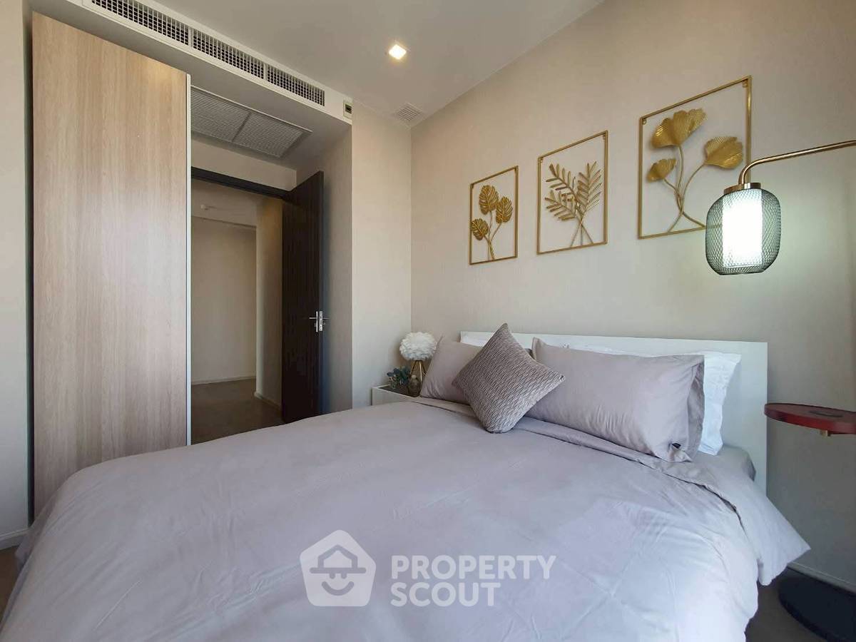 รูป คอนโด 2-ห้องนอน ที่ แอชตัน อโศก ใกล้ MRT สุขุมวิท (ID 2586311) - รูปที่ 14/16