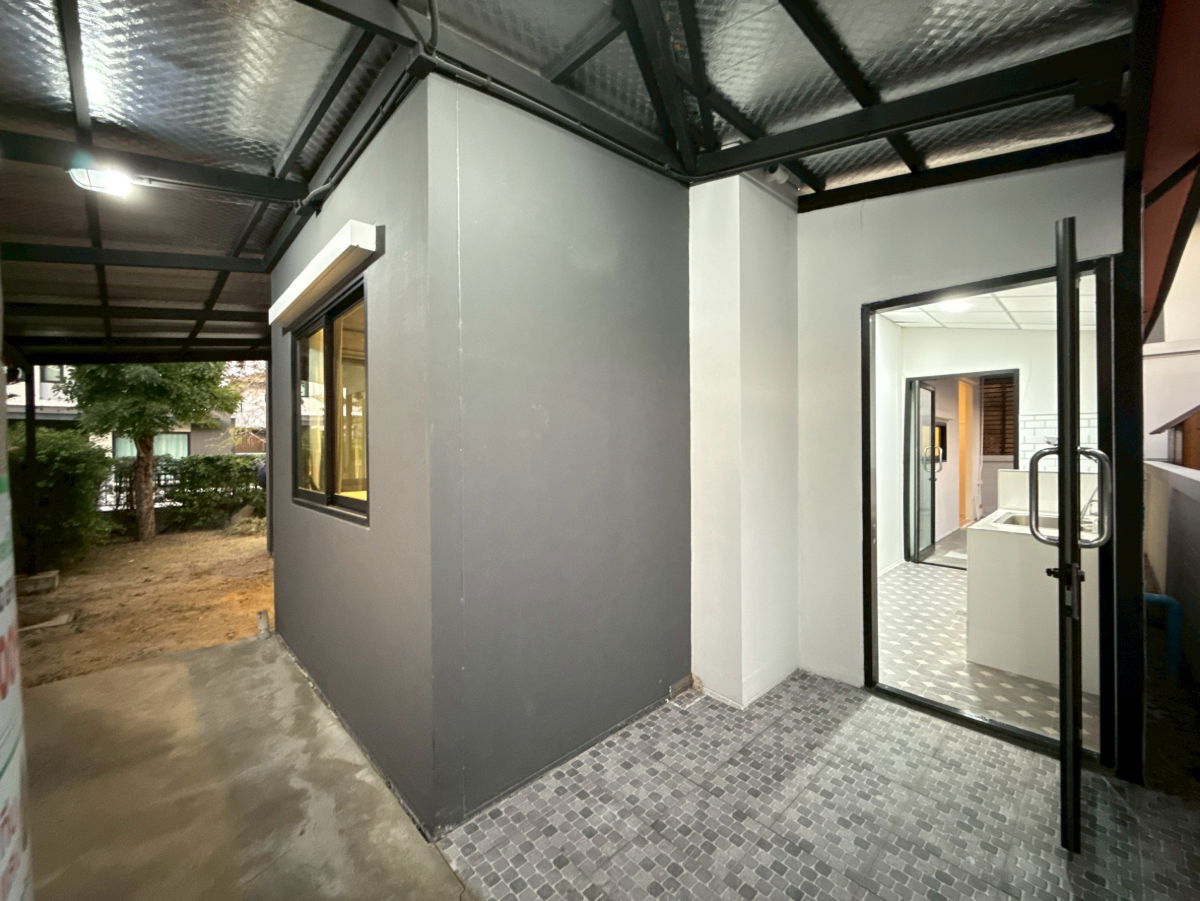 รูป 🏡 ขายด่วน! บ้านเดี่ยว บริทาเนีย บางนา สุวรรณภูมิ (กม.26) - รูปที่ 20/24