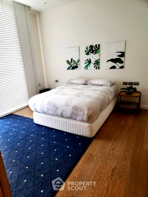 เช่าคอนโด โรบินสัน บางรัก : คอนโด 1-ห้องนอน ที่ แมกโนเลียส์ วอเตอร์ฟรอนท์ เรสซิเดนซ์ ใกล้ BTS สะพานตากสิน (ID 2021820)