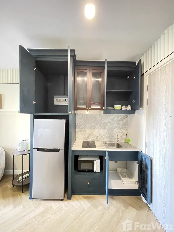 picture 1 bedroom condo fully renovated for sale at Dlux Condo 6005138 - 12/23