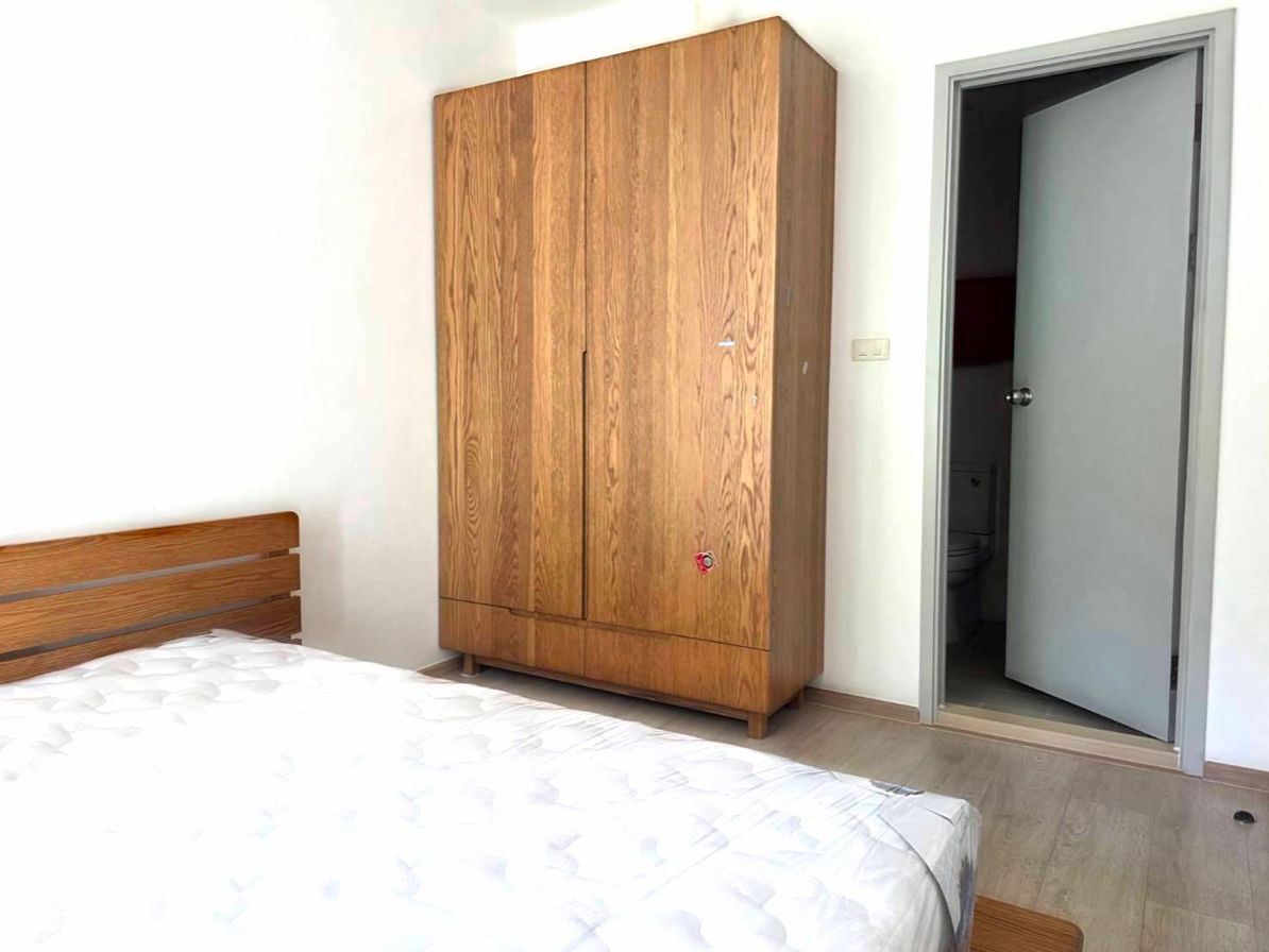 รูป ♦️ห้องจริง! ว่างพร้อมอยู่! / เฟอร์ครบ / นัดดูได้! ☎️082 449 1563 💚ทักไลน์ @parisa.propty ตอบไวค่ะ☺️ - รูปที่ 3/20