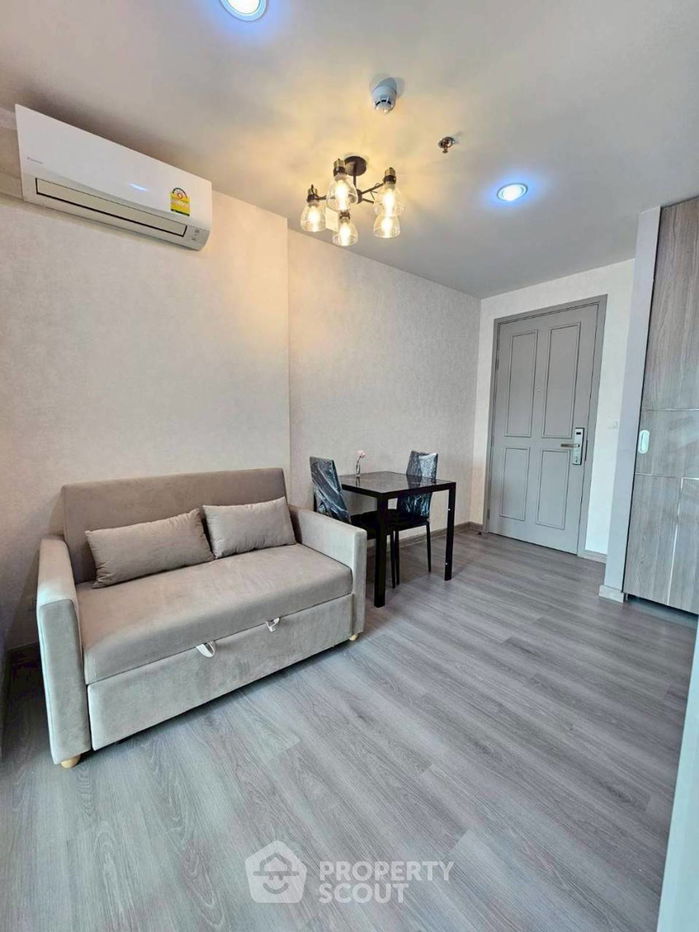 picture 1-BR Condo at The Parkland Charan - Pinklao near MRT Bang Yi Khan (ID 2586164) - 3/16
