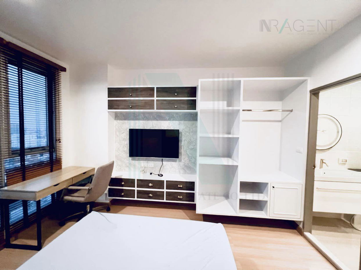 picture ðExclusive!ð For Sell Condo LIFE @ LADPRAO 18 Building 1, Floor 31,1 bed room, Room size 45.00 sqm - 4/8