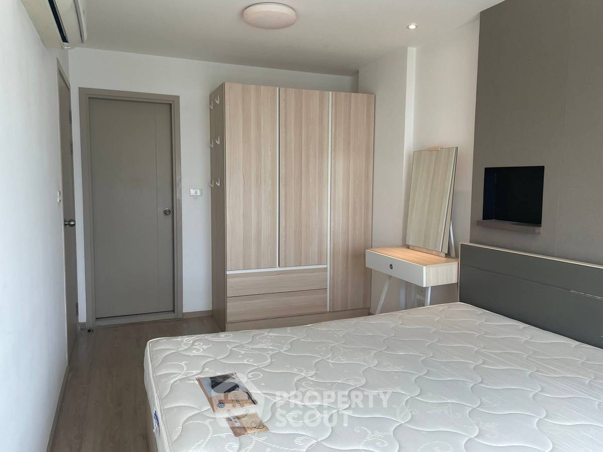 รูป คอนโด 1-ห้องนอน ที่ เอลลิโอ เดลเรย์ สุขุมวิท 64 ใกล้ BTS อุดมสุข (ID 2589923) - รูปที่ 4/5