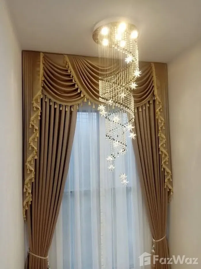 รูป ขาย บ้านเดี่ยว 3 ห้องนอน ในโครงการ แกรนด์ พลีโน่ รามอินทรา – วงแหวน 5586776 - รูปที่ 12/33