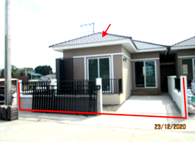 Houses for sale Bangkok : HOME for sale  Khok Faed Nong Chok Bangkok