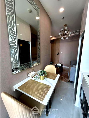 Condos for rent Pattaya : 1-BR Condo at Copacabana Beach Jomtien close to Jomtien Beach (ID 2148336)