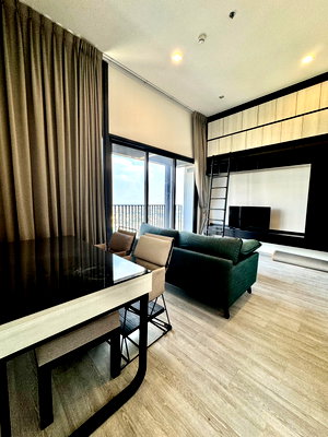 Condos for rent :  For Rent : The Line Sukhumvit 101( bts Punnawithi )(Rt-01)