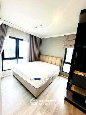 Condos for rent Silom and Sathorn Road : 2-BR Condo at The Key Rama 3 close to Phra Ram 3 (ID 2590437)