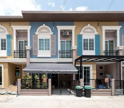 ให้เช่า Golden town ฟิวเจอร์ รังสิต ใกล้ฟิวเจอร์ปาร์ครังสิต