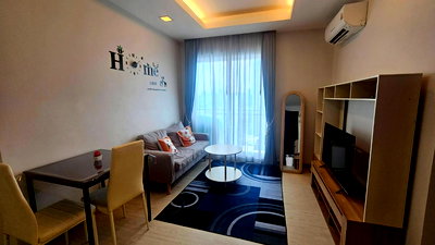 คอนโดให้เช่า : #A124119 ✅ 27/1/69  ให้เช่า Thru Thonglor  📲📢สอบถาม ld line @condoboy