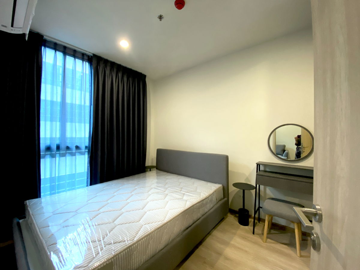 picture Nue District R9 Near MRT Rama9 / Central rama9 - 28/35
