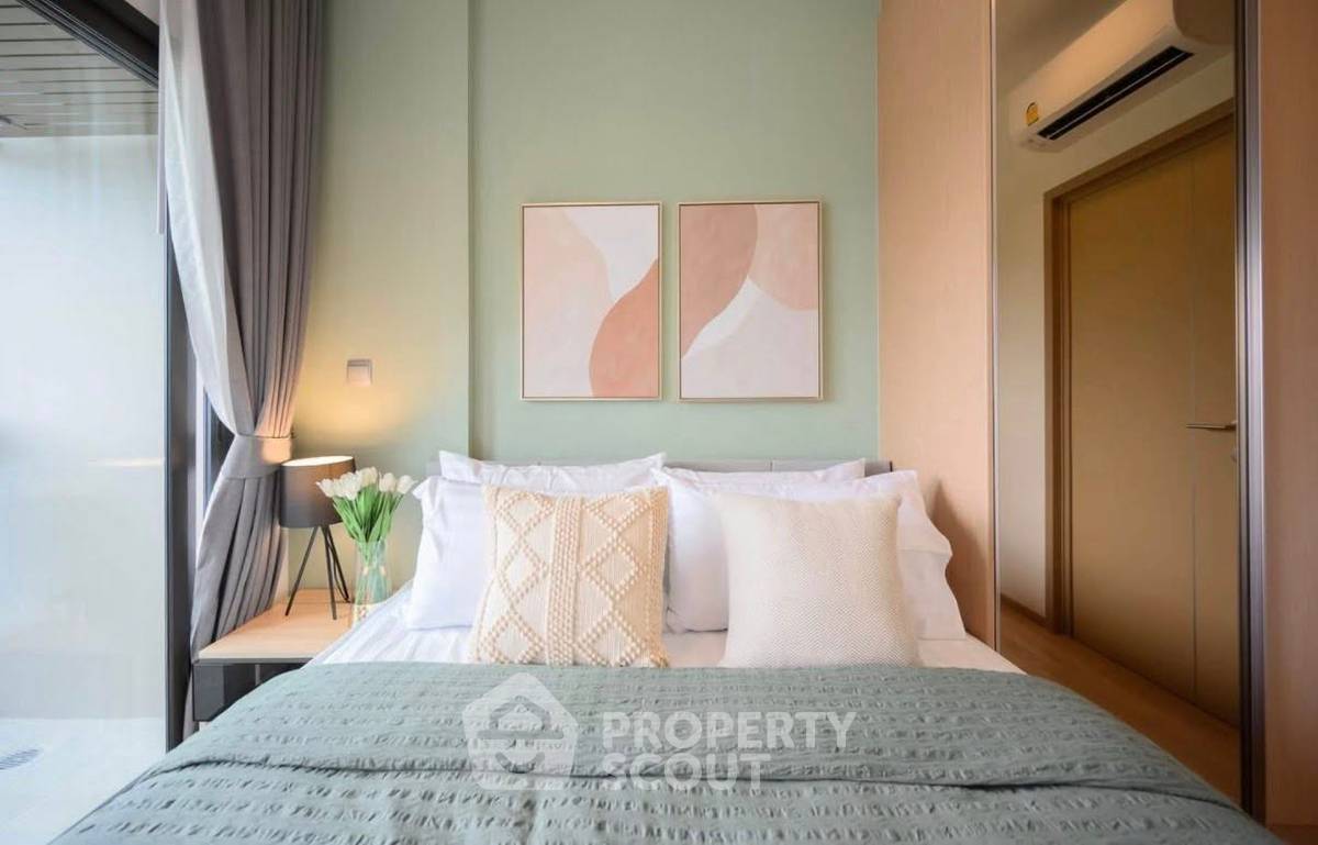 picture 1-BR Condo at Kawa Haus near BTS On Nut (ID 2588739) - 8/10