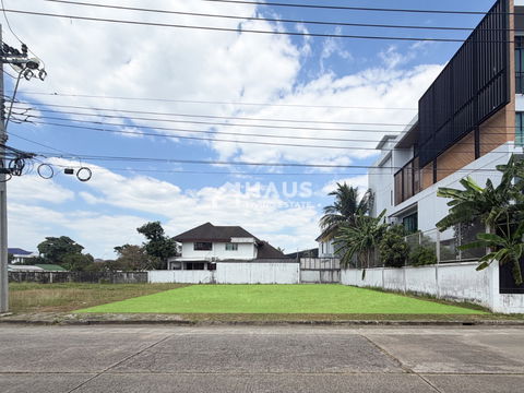 Krisadanakorn Pinklao - Phuttamonthon 2 / 90 Sq.wa #LPHU037