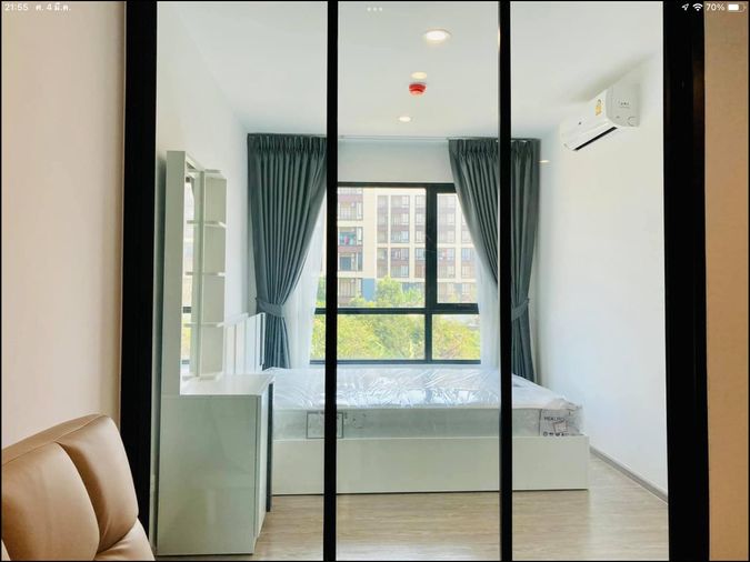 🍀 ให้เช่า รีช พหลโยธิน 52 🍀 สนใจแอดไลน์ @zcondo (มี@นำหน้า) 🔥 C5169