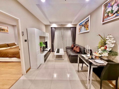 #A124145 ✅ 28/1/69  ให้เช่า Supalai Wellington 📲📢สอบถาม ld line @condoboy