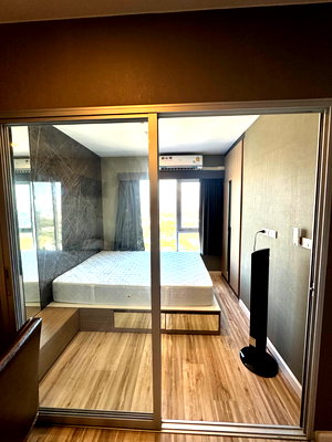 Condos for sale Anuban Nakhon Ratchasima  :  for sale  1 bedroom  Plus Condo Korat