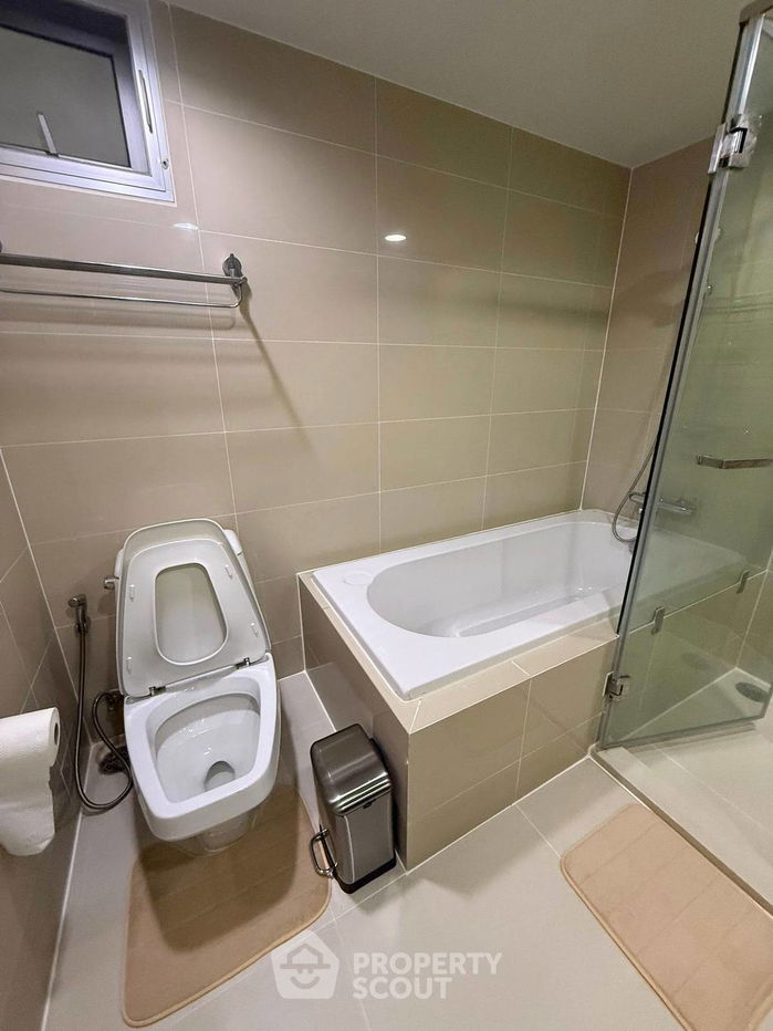 รูป คอนโด 2-ห้องนอน ที่ เบ็ล แกรนด์ พระราม 9 ใกล้ MRT พระราม 9 (ID 2587936) - รูปที่ 11/29