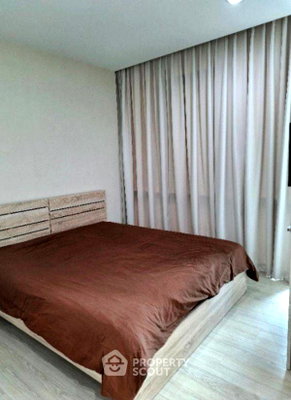 Condos for rent : 1-BR Condo at Ideo Verve Ratchaprarop near ARL Ratchaprarop (ID 2561926)