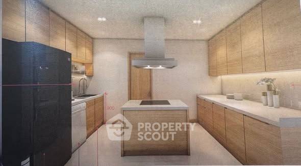 รูป คอนโด 3-ห้องนอน ที่ ดิ เอ็มไพร์ เพลส ใกล้ BTS เซนต์หลุยส์ (ID 2447450) - รูปที่ 3/22