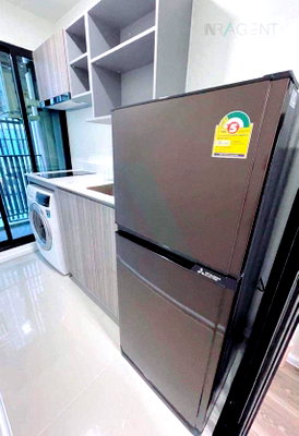 Condos for sale : 🚩 For Sell Condo THE ORIGIN RAMINTRA 83 Building 1, Floor 2,1 bed room, Room size 27 sqm