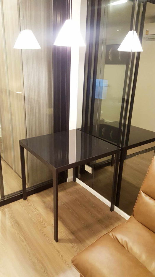 รูป ห้องอัพเดต🙋🏼💎🙋🏼💥แอดไลน์นัดดูห้องได้เลย📲ดิ ออริจิ้น รามอินทรา 83 สเตชั่น - รูปที่ 5/7