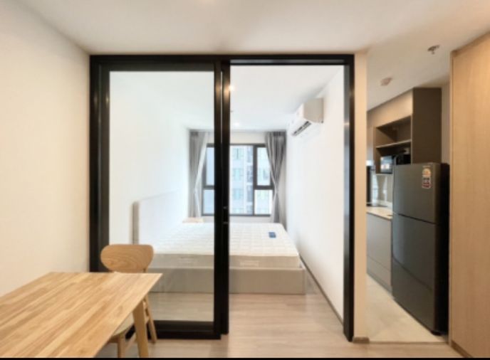 ✅ให้เช่่า✅Aspire Sukhumvit-Rama4 ห้องใหม่ สวย พร้อมอยู่