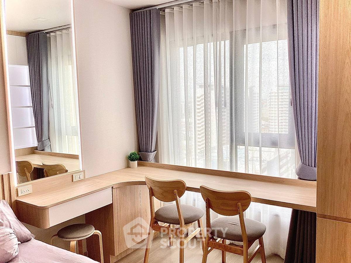 picture 1-BR Condo at Life Phahon-Ladprao near BTS Ha Yaek Lat Phrao (ID 2584989) - 2/10