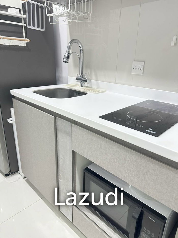 picture 2 Bed 2 Bath 59 SQ.M LIFE Asoke - Rama 9 - 7/12