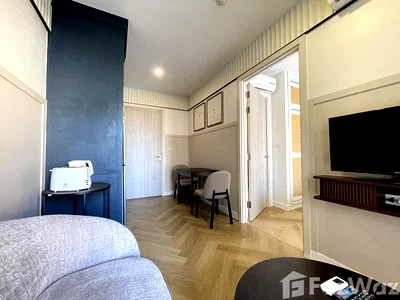 ขายคอนโด : ขาย คอนโด 1 ห้องนอน ในโครงการ ดีลักซ์ คอนโดมีเนียม 6005138