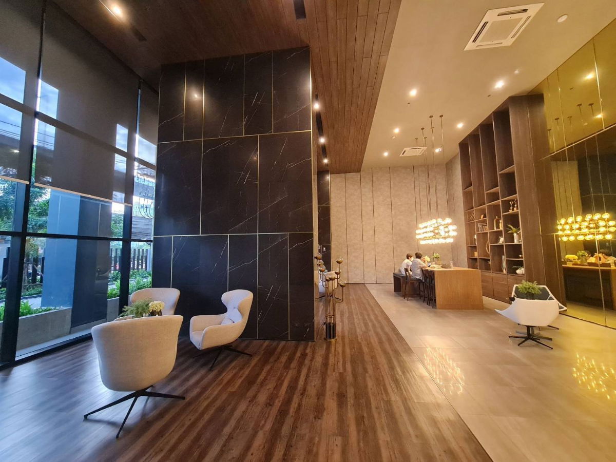 picture Metris Rama 9-Ramkhamhaeng for Rent - 15/24