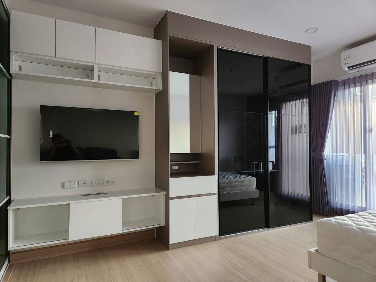 รูป 🔮RB22966 ให้เช่าถูกมาก👍ศุภาลัย เวอเรนด้า รามคำแหง✅แอดไลน์ @119dgdea ( มี @ ด้วย) แอดมินตอบไว - รูปที่ 3/8