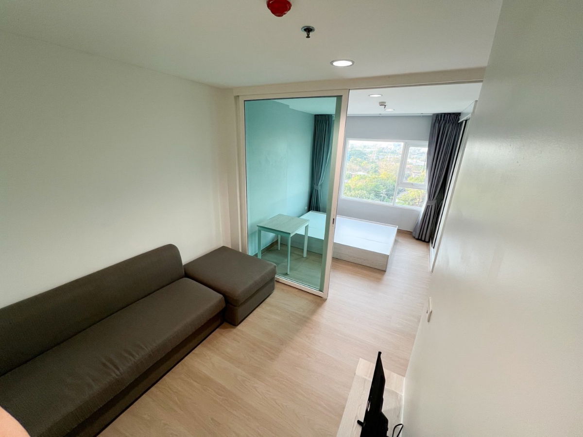 รูป ขายคอนโด แอสปาย เอราวัณ Aspire Erawan คอนโดติด BTS สถานีช้างเอราวัณ - รูปที่ 5/10