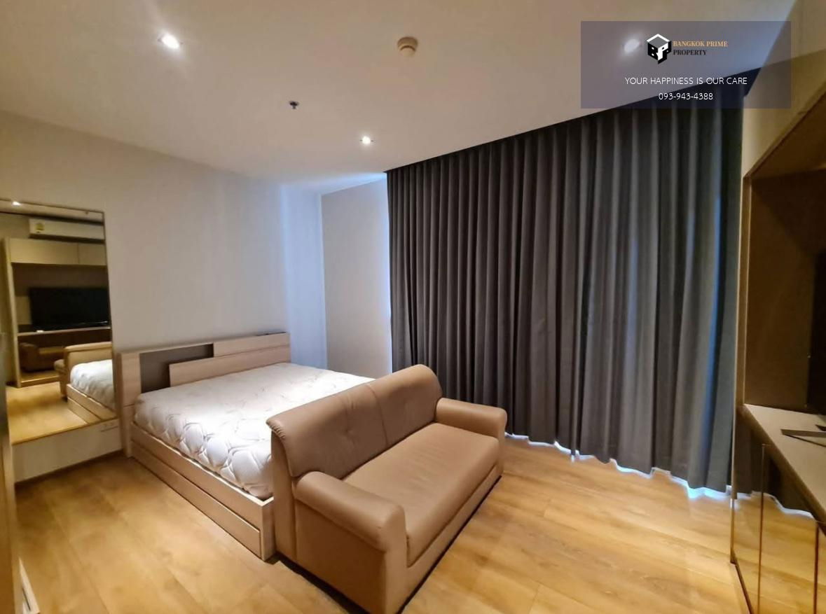 รูป Park Origin Phrom Phong | 🚝ใกล้ BTSพร้อมพงษ์ #2025090311657 #FC - รูปที่ 1/5