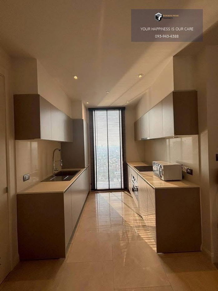 รูป 🏙️ Magnolias Waterfront Residences ICONSIAM คอนโดหรูระดับ Iconic ริมแม่น้ำเจ้าพระยา #2026010613662 #FC - รูปที่ 11/15