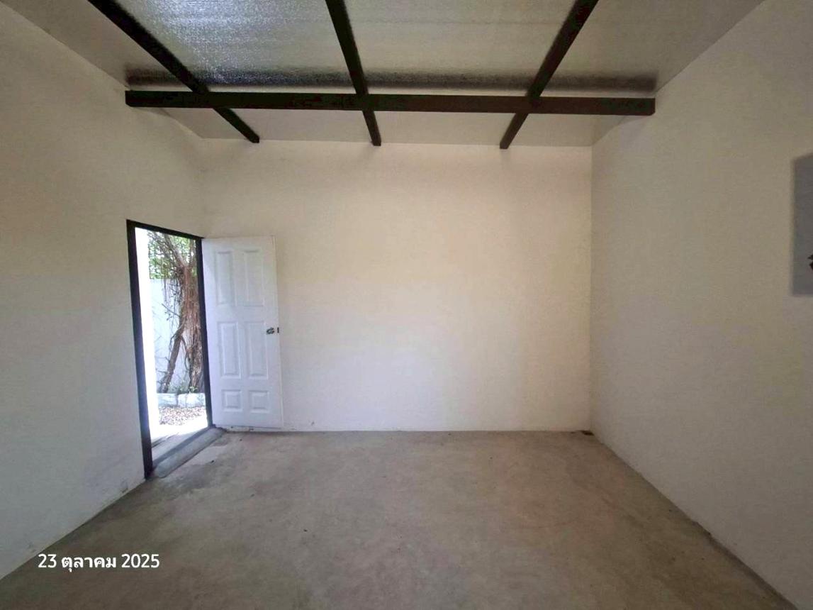 รูป บ้านเดี่ยว สำหรับขาย ดิ ไอริช บางกระทึก สามพราน นครปฐม - รูปที่ 22/36