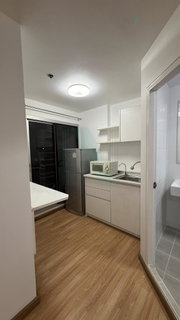 🚩 For Sell Condo THE TRUST RESIDENCE PINKLAO Building 1, Floor 21,1 bed room, Room size 28 sqm