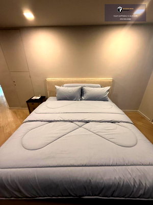 คอนโดให้เช่า : Ashton Residence 41 | Luxury Pet friendly condo 🚝ใกล้ BTS Phromphong #2025121513448 #FC