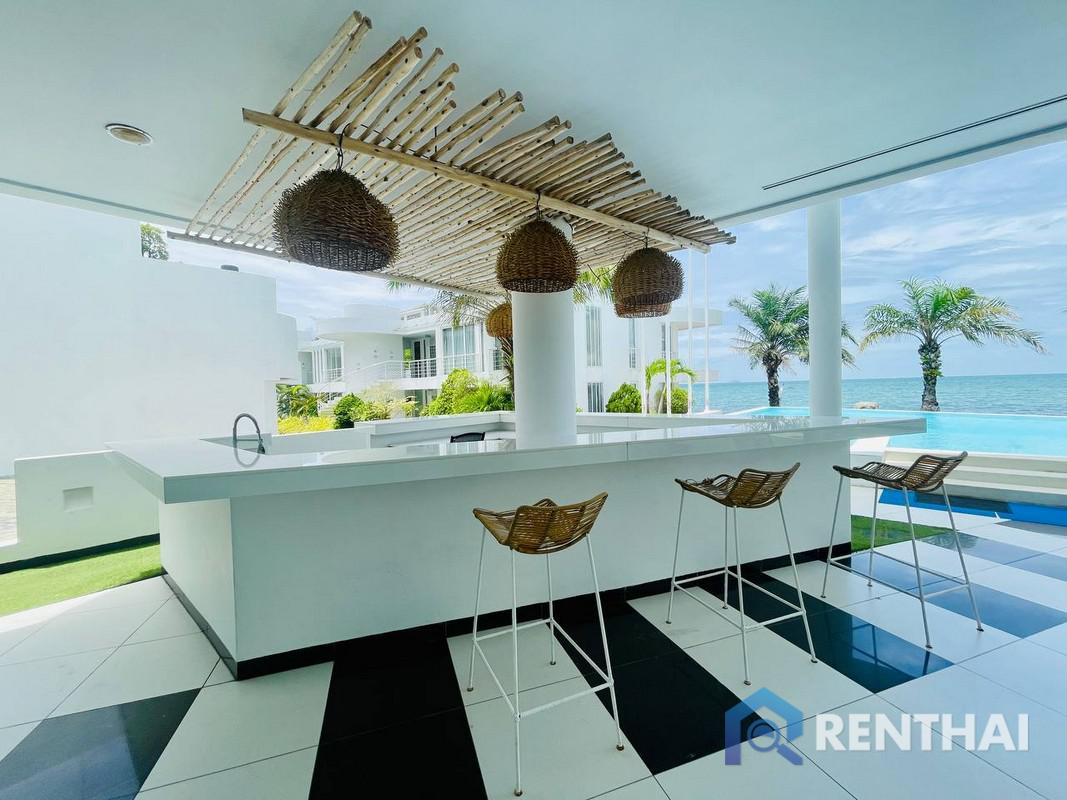 picture 3bed Fully Furnished Condo in Pure Sunset Beach - 10/25