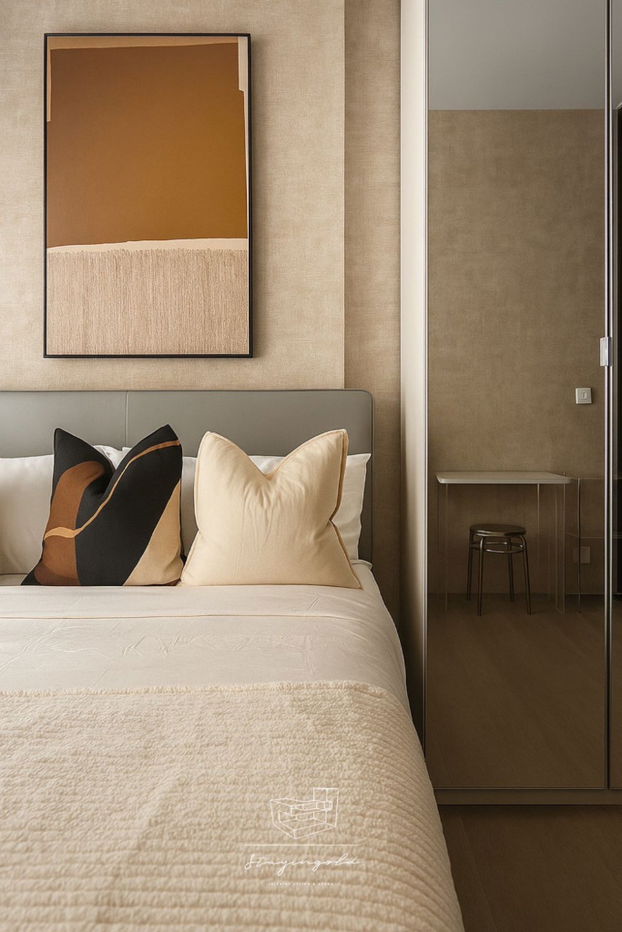 picture Aspire Onnut Station Near BTS Onnut - 18/20