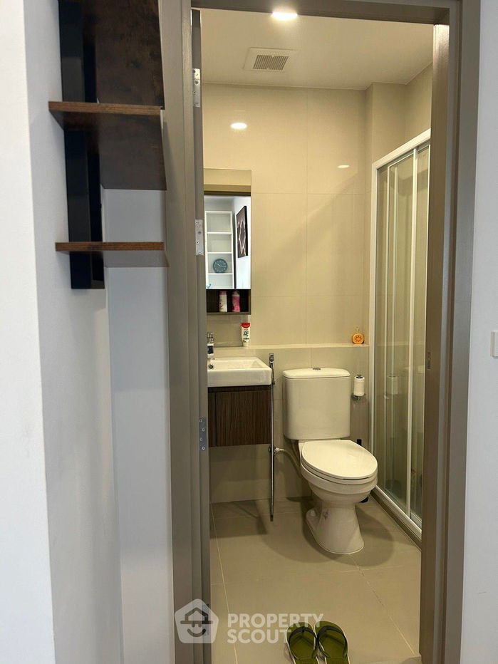 รูป คอนโด 2-ห้องนอน ที่ แอสปาย วิภา-วิคตอรี่ ใกล้ BTS สนามเป้า (ID 2541822) - รูปที่ 7/9